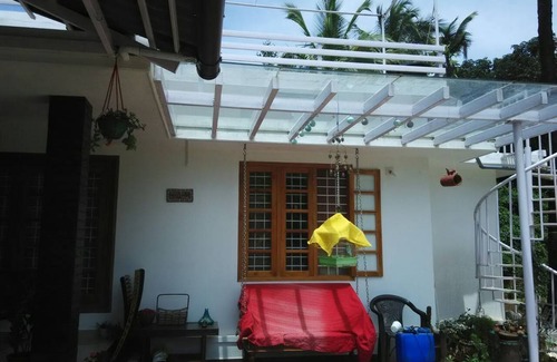 Sulthan Bathery Resort | Private room ∙ 2 guests