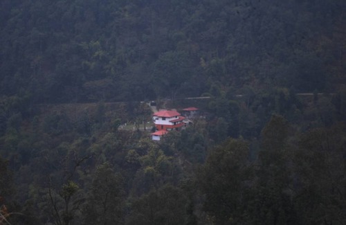 Sungava Resort | Private room ∙ 2 guests