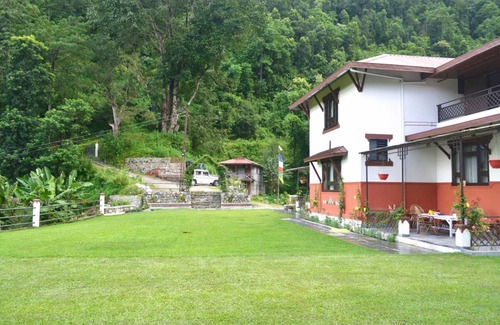 Sungava Resort | Private room ∙ 2 guests