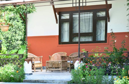 Sungava Resort | Private room ∙ 2 guests