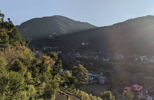 Bathri Resort | Private room ∙ 2 guests