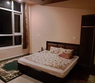 Bathri Resort | Private room ∙ 2 guests