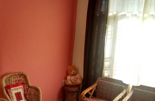 Chachian Resort | Private room ∙ 2 guests