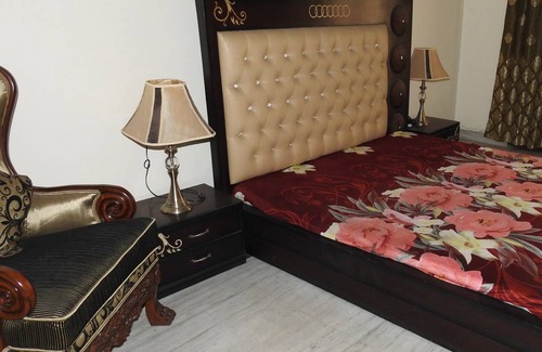 Kharar Resort | Private room ∙ 2 guests