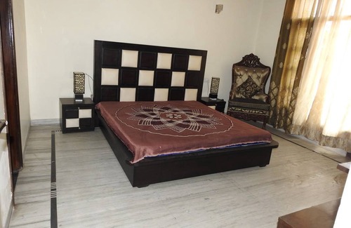 Kharar Resort | Private room ∙ 2 guests