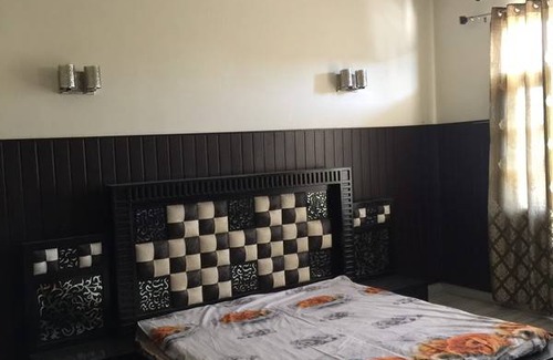 Kharar Resort | Private room ∙ 2 guests