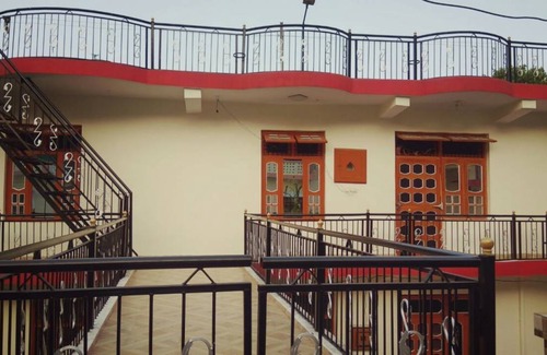 Barsar Resort | Private room ∙ 2 guests
