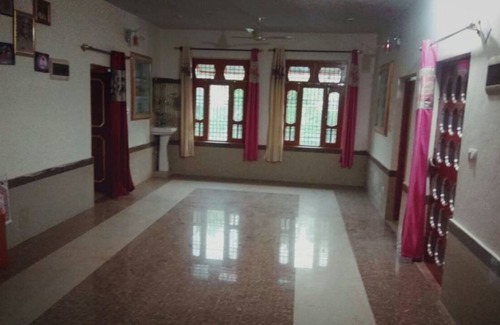 Barsar Resort | Private room ∙ 2 guests