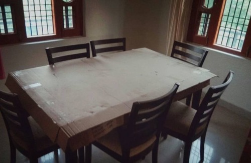 Barsar Resort | Private room ∙ 2 guests