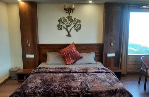 Fagu Resort | Private room ∙ 2 guests