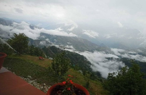 Fagu Resort | Private room ∙ 2 guests