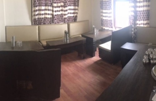 Rekong Peo Resort | Private room ∙ 2 guests