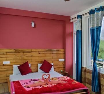 Naddi Resort | Private room ∙ 2 guests