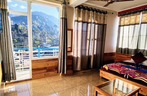 Naddi Resort | Private room ∙ 2 guests
