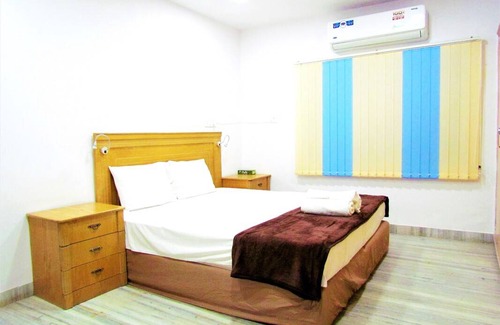 Ajmer Resort | Private room ∙ 2 guests