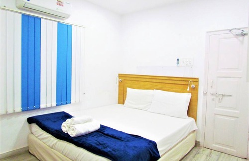 Ajmer Resort | Private room ∙ 2 guests