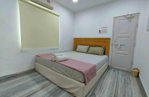 Ajmer Resort | Private room ∙ 2 guests