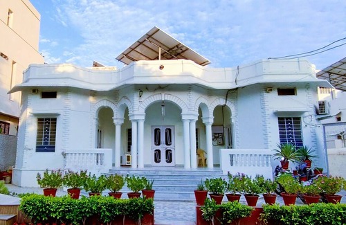 Ajmer Resort | Private room ∙ 2 guests
