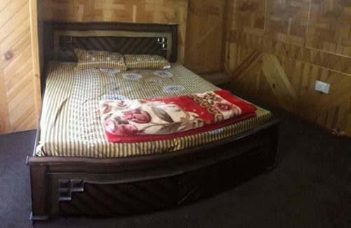 Sangla Resort | Private room ∙ 2 guests
