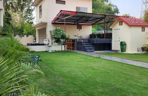 Khattalwada Resort | Private room ∙ 2 guests