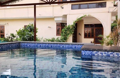 Khattalwada Resort | Private room ∙ 2 guests