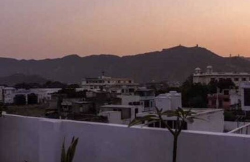 Amer Resort | Private room ∙ 2 guests