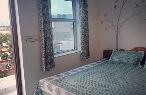 Amer Resort | Private room ∙ 2 guests