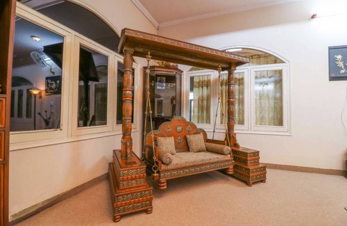 Civil Lines Resort | Private room ∙ 2 guests