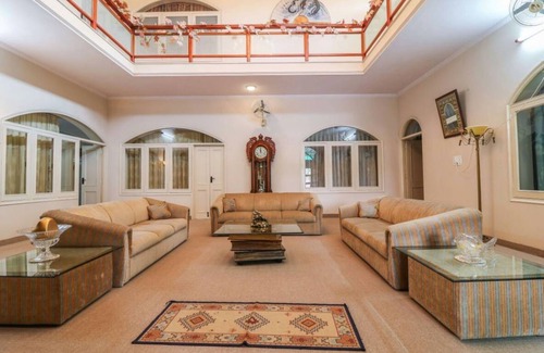 Civil Lines Resort | Private room ∙ 2 guests