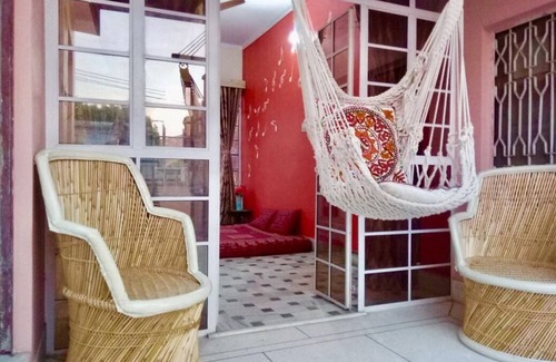 Jodhpur Resort | Private room ∙ 2 guests
