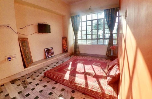 Jodhpur Resort | Private room ∙ 2 guests