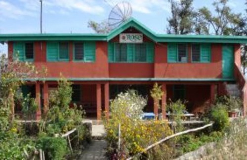 Vijaypur Resort | Private room ∙ 3 guests