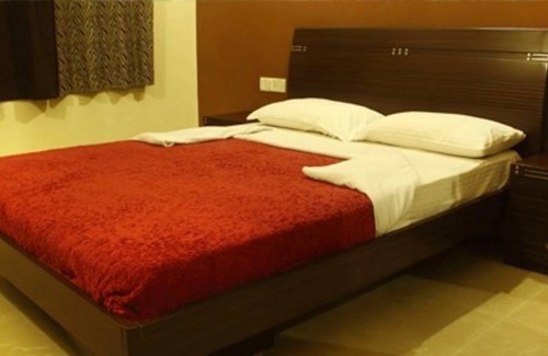 Udumbanchola Resort | Private room ∙ 3 guests