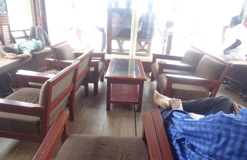 Udumbanchola Resort | Private room ∙ 3 guests