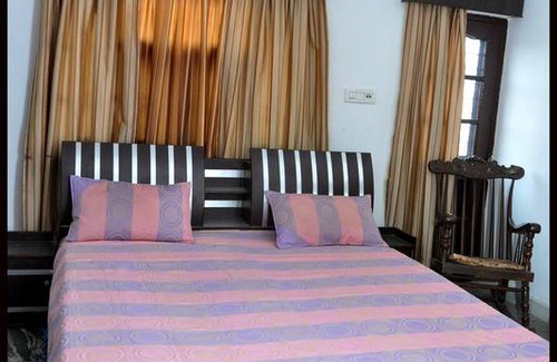 Thanesar Resort | Private room ∙ 3 guests