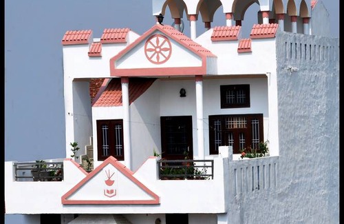 Thanesar Resort | Private room ∙ 3 guests