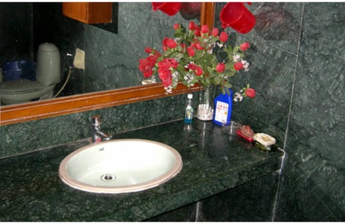 Greater Kailash I Resort | Private room ∙ 3 guests