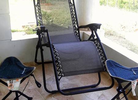 Shrirangapattana Resort | Private room ∙ 3 guests