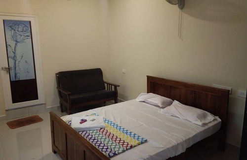 Mullenkolly Resort | Private room ∙ 3 guests