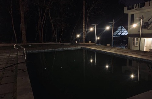Mullenkolly Resort | Private room ∙ 3 guests