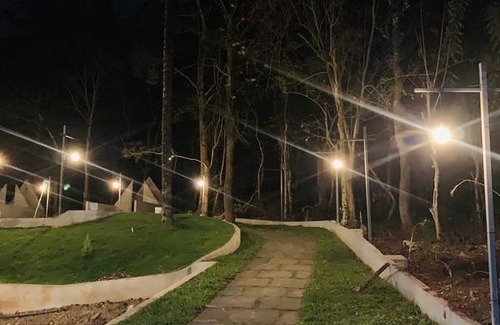 Mullenkolly Resort | Private room ∙ 3 guests