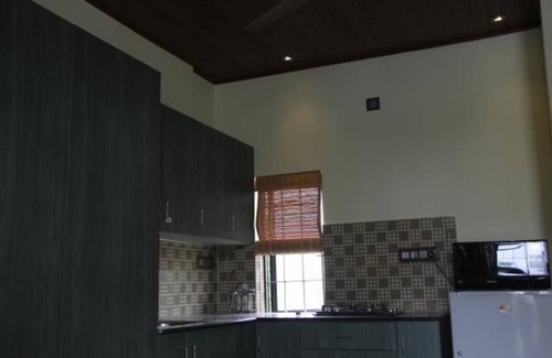 Nedumbassery Resort | Private room ∙ 4 guests