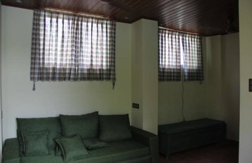 Nedumbassery Resort | Private room ∙ 4 guests
