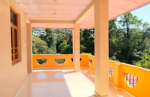 Palampur Resort | Private room ∙ 4 guests