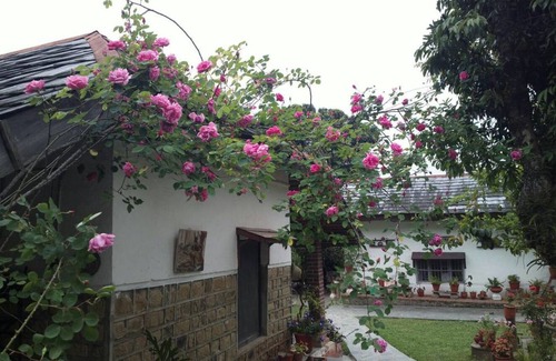 Gopalpur Resort | Private room ∙ 5 guests