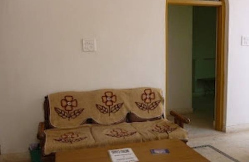 Bundi Resort | Private room ∙ 3 guests