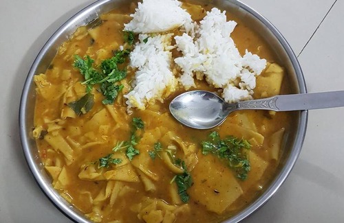 Vadodara Resort | Private room ∙ 2 guests