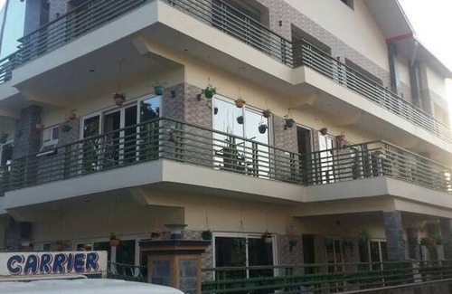 Palampur Resort | Private room ∙ 2 guests