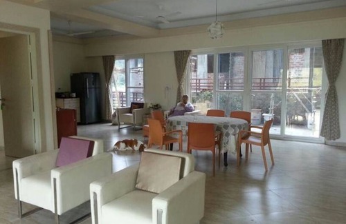Palampur Resort | Private room ∙ 2 guests