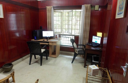 Shivaji Nagar Resort | Private room ∙ 2 guests